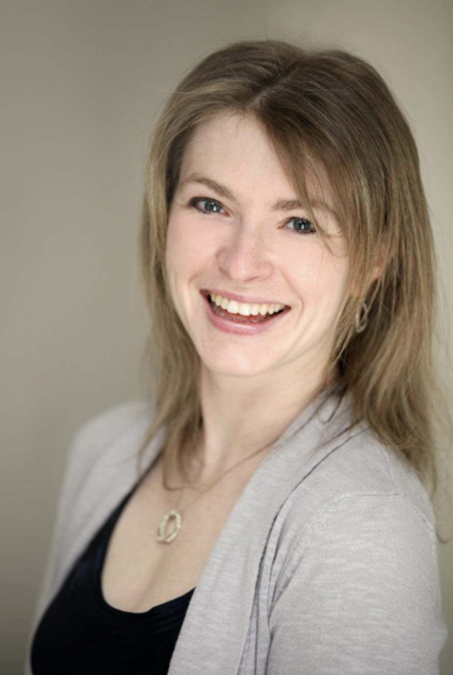 Angela Spisak - Keap Certified Partner